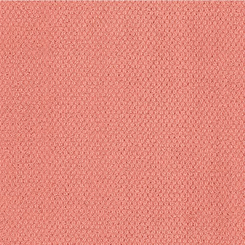 Piastrelle autoadesive per Moquette, 12 Pezzi, Piastrelle autoadesive 20x20, Antiscivolo, Lavabili, per casa e Ufficio (Rosa)