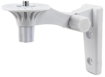 Compatible for HY300Pro+ HY300Ultra Projectors, Wall Mount Bracket Projector Mount Stand Accessory(for HY300PRO AD)