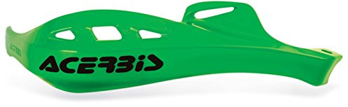 Acerbis Paramano Rally Profile, Verde