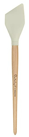 Princeton Catalyst Tools, Art Supplies for Texturizing and Moving Paint, Blade- 50mm, White