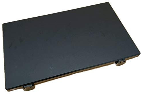 Tabla de cortar de polietileno profesional negra 60 x 40 x 2 con Fermi Made in Italy