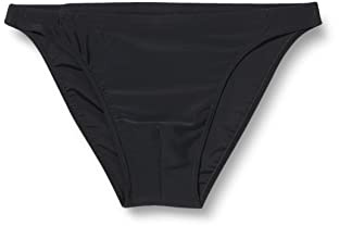 HAUTE PRESSION Men's 17B CO1 Mens Swimming Briefs, Noir,
