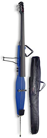 Stagg EDB-3/4 TB Electric Double Bass