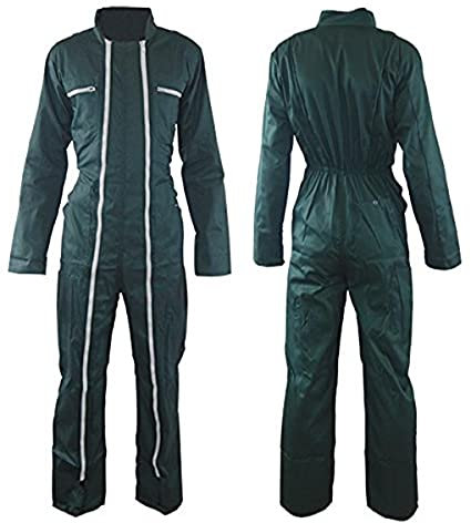 Greenstar 10954 Combinaison de travail Taille M