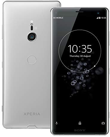 Sony Xperia XZ3 (H9493) 6 GB / 64 GB, Móvil 6 pulgadas LTE Dual SIM desbloqueado de fábrica
