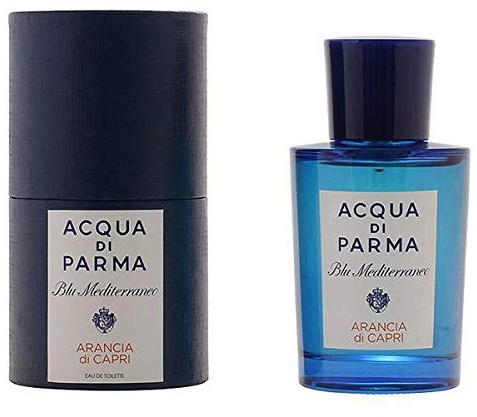 Parfum Blu Mediterraneo Arancia Di Capri Acqua Di Parma EDT