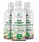 Floraveda – Bio-Bodenaktivator (3 Liter) aus hochwertigem Traubentrester für Blumen, Zier- & Nutzpflanzen – Vegane Pflanzennahrung ohne chemische Zusatzstoffe für widerstandsfähige Pflanzen