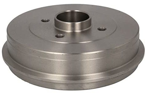 Bremstrommel DELPHI BFR538