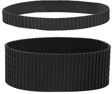 pour SP 24‑70mm F/2.8 Di VC USD A007 Remplacement de l'anneau en Caoutchouc de L'objectif