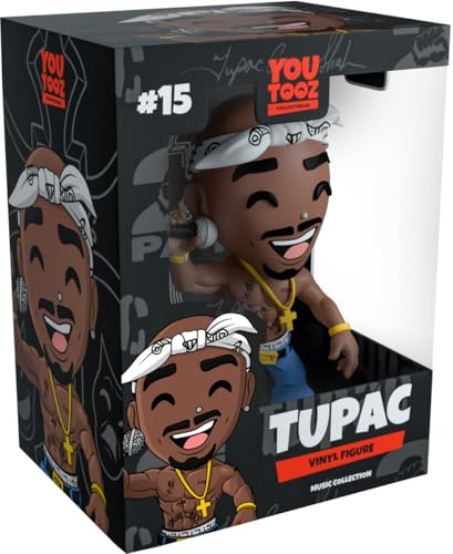 Youtooz Youtooz - Tupac