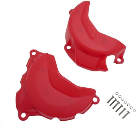 Kedjeskydd för kedjehjul Passar till F850GS F850 F750 F750GS F900 R/XR F900R F900XR Motor Topplock Skydd Kopplingsskydd