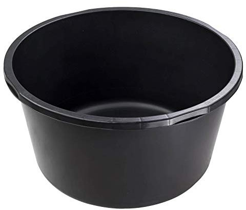 DEMA Baukübel rund 90 Liter