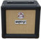 Orange Micro Dark 1x8 Speaker Cabinet