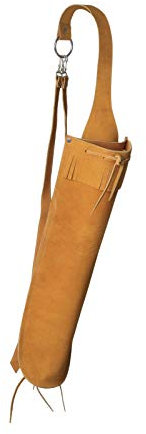 elToro Rückenköcher Manitu; Zubehör beim Bogenschießen, für Pfeil und Bogen