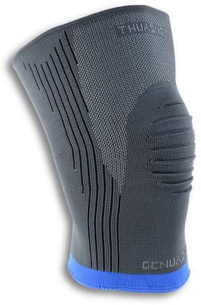 THUASNE GenuAction Genouillère (taille 3 : 38-41 cm de tour de genou)