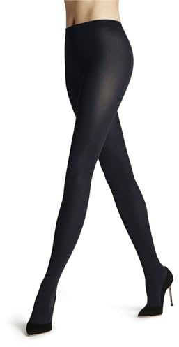 Falke Donna Cotton Touch Collant Cotone Traspirante