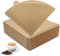 200 Pezzi V60 Filtri Caffe Americano 02,Carta Filtro per Caffè,Naturale Filtro di Carta per Caffè,Filtri Caffe Americano 2,Filtri in Carta per Caffè per Filtri a Mano, Caffettiera,1-4 Tazze
