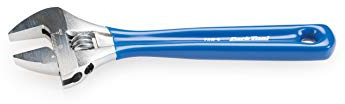 Park Tool Maulschlüssel-4001784 Maulschlüssel Black/Blue 24 mm