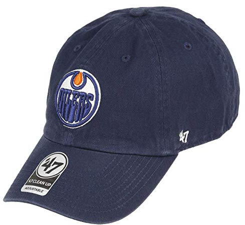 '47 Edmonton Oilers Clean Up Cap One-Size