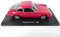 OPO 10 - Compatible avec Porsche 911S 1968 Couleur Rose - Salvat 1/24 911 (E26)