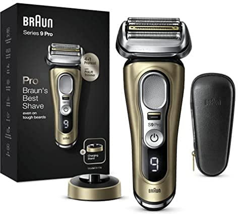 Braun