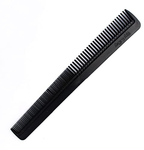 Comb, Professional Hairdressing & hair cutting,barer's choic for Hair, Beard & Moustache - ultimate styling -Strong & Durable Tooth