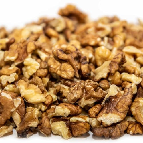 Paul´s Mühle Walnussbruch 10 kg Karton Lebensmittelqualität