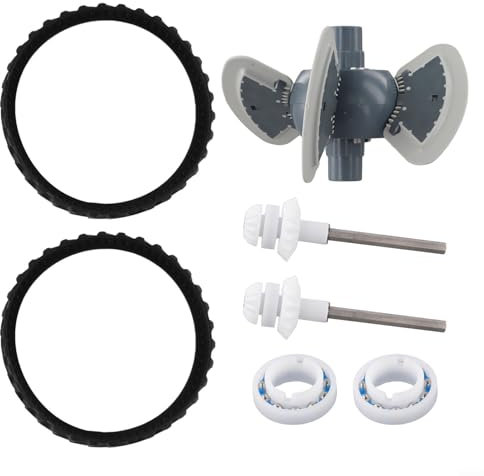 Per Zodiac Per Baracuda MX8 MX6 Tune Up Kit R0524900 R0796200 R0526100 R0527000 Piscina Robot Ricambi Set Per Automatico Subacqueo Pulizia Manutenzione Riparazione