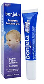 Bonjela Teething Gel 6 Months + 15G