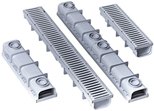 Adequa K3-130-RP Kit de Garaje