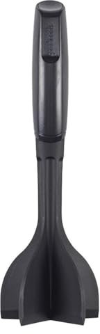 Sghtil Prensa de puré de carne y patata,Utensilios de cocina, picadora de carne para hamburguesa | Herramienta de maja de patatas, utensilios de cocina antiadherentes con mango ergonómico