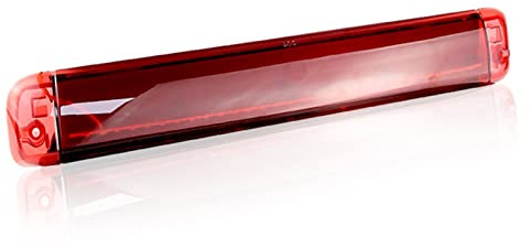 Feu Stop arrière (1 pièce) pour Voiture - Troisième feu Stop arrière pour Blazer S10, Suburban, Tahoe, GMC Jimmy S-15 et Yukon