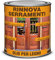 Veleca RINNOVA SERRAMENTI ml. 750 OLIO PER LEGNO - aspetto SATINATO/CERATO