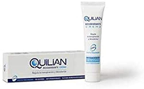 VIÑAS - QUILLIAN CR ANTISUDORANTE