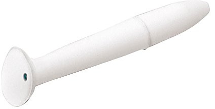 DMV Magic Touch - abgewinkelter Sauger - Einsetzhilfe für harte Kontaktlinsen