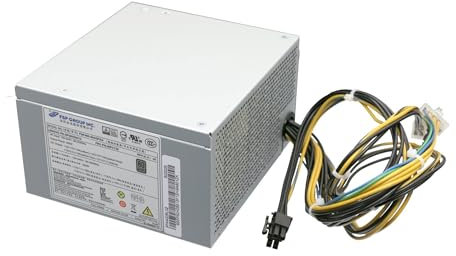 Lenovo ThinkCentre M920t (10U1) original Desktop-PC Netzteil 400 Watt