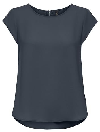 Onlvic S/S Solid Top Noos Ptm