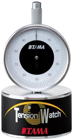 TAMA Tension Watch TW100C, tuning tool for drums - Accessorio per batteria