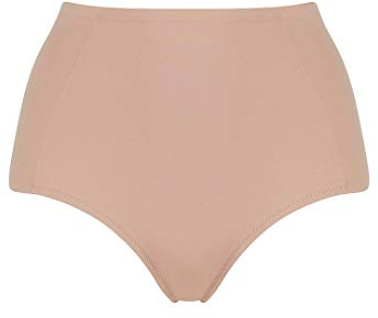 Triumph Donna Becca High Panty, Control Pants, SMOOTH SKIN, 4