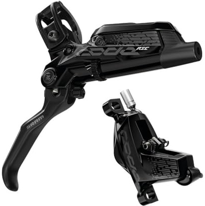 SRAM Code RSC hydraulische Scheibenbremse VR 950mm schwarz 2018 Fahrradbremse