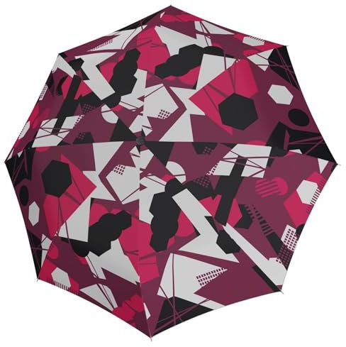 Knirps A.200 medium Duomatic Regenschirm 28 cm
