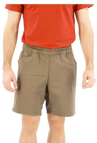 Black Diamond Notion Shorts - Pantalón corto escalada para hombre