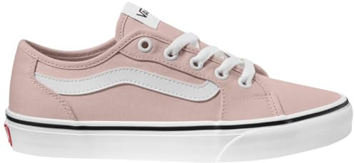 SNEAKERS Donna VANS FILMORE DECON - VN000CV4O3N1 SEPIA ROSE