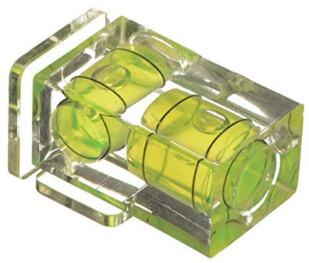 MANFROTTO Niveau a Bulle 2 Axes 337