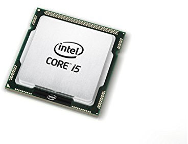Intel Core i5-3330 3GHz Boîtier processeur