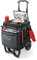 Arctic Zone Titan 22.5 Litre (23.7 US Quart) 60 Can Cooler with All Terrain Cart