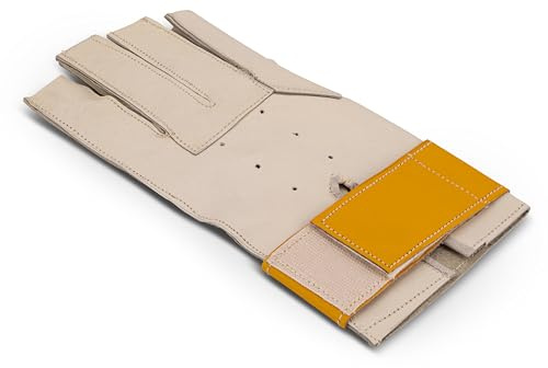 HAEST Athletics Hammer Throwing Glove - Leather - Right Hand - XL