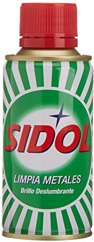Sidol limpiametales-150 ml