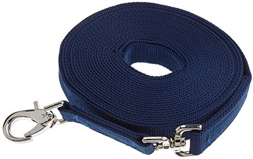 Kerbl Covalliero 326057 - Cuerda Larga (7,5 m), Color Azul Oscuro