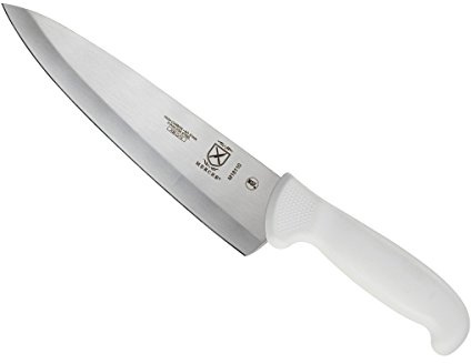 Mercer Culinary Ultimate White, 8 Inch Chef's Knife